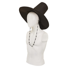 Enfant KPop Demon Hunters(2025) Jinu Saja Chapeau Cosplay Accessoire