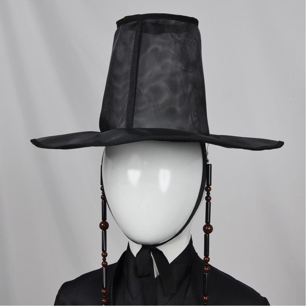 Enfant Kpop Demon Hunters(2025) Saja Boys Tenue Noire Cosplay Costume