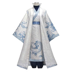 Enfant Ne Zha 2(2025) Ao Bing Cosplay Costume