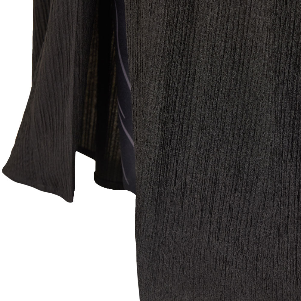 Enfant Wicked: For Good(2025) Elphaba Tenue sans Manches Cosplay Costume