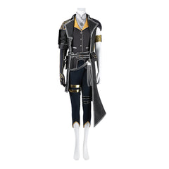 Expedition 33: Clair Obscur Lune Cosplay Costume