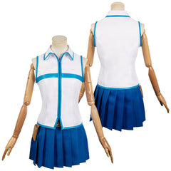 Fairy Tail Lucy Heartfilia X784 Cosplay Costume