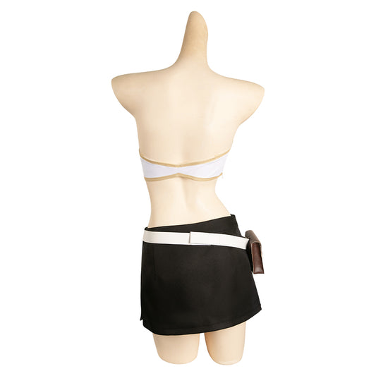 Fairy Tail Lucy Heartfilia X791 Cosplay Costume