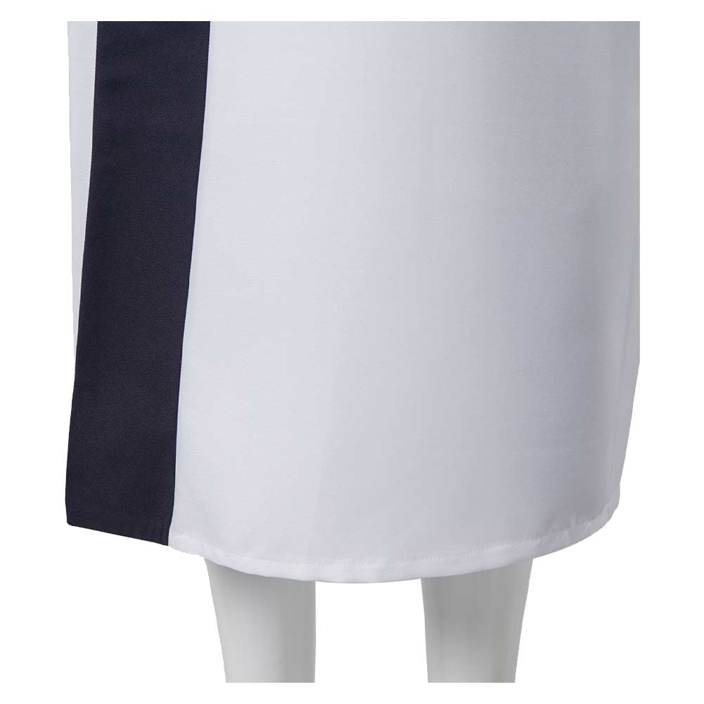 Femme Ryomen Sukuna Cosplay Costume