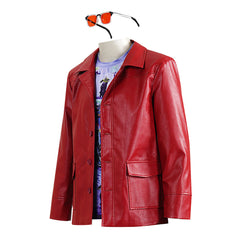 Fight Club Tyler Durden Set de Veste Cosplay Costume