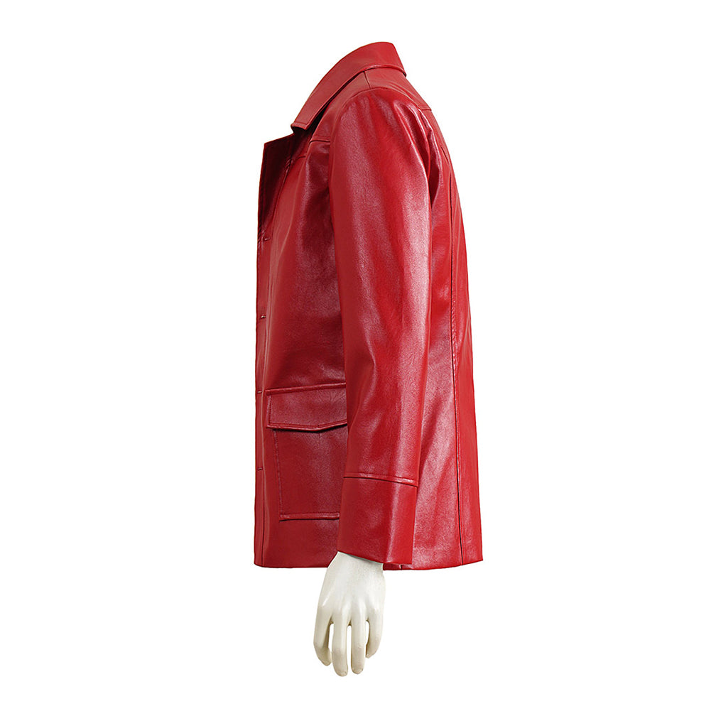 Fight Club Tyler Durden Set de Veste Cosplay Costume