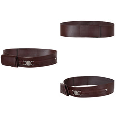 Film Adulte Jedi Ceinture Brune Cosplay Accessoire