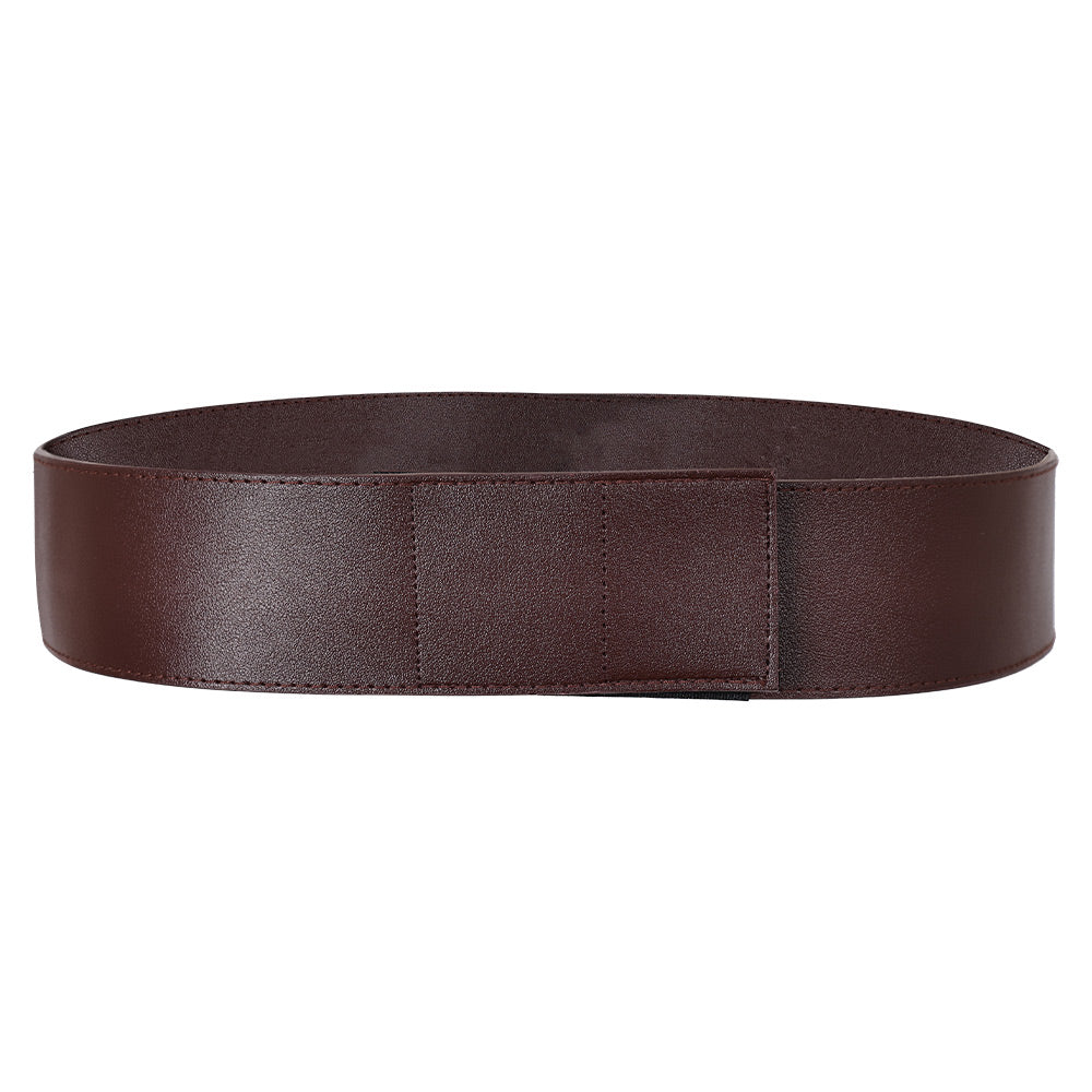 Film Adulte Jedi Ceinture Brune Cosplay Accessoire