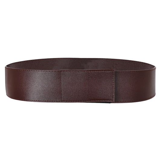 Film Adulte Jedi Ceinture Brune Cosplay Accessoire