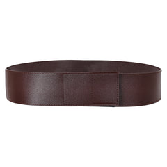 Film Adulte Jedi Ceinture Brune Cosplay Accessoire