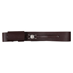 Film Adulte Jedi Ceinture Brune Cosplay Accessoire