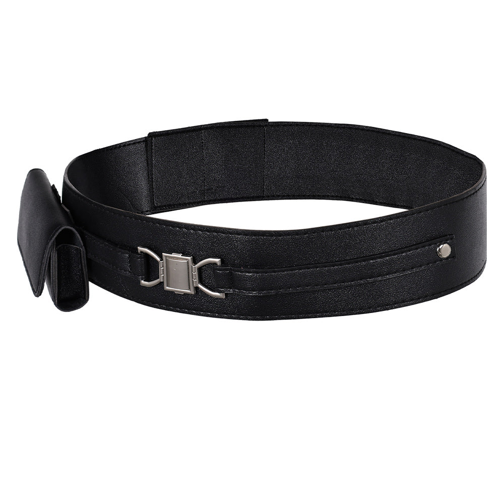 Film Adulte Jedi Ceinture Noire Cosplay Accessoire