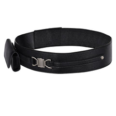 Film Adulte Jedi Ceinture Noire Cosplay Accessoire