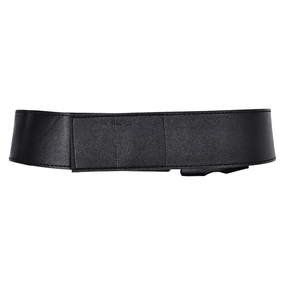 Film Adulte Jedi Ceinture Noire Cosplay Accessoire