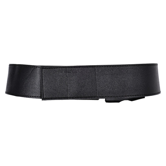 Film Adulte Jedi Ceinture Noire Cosplay Accessoire