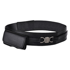 Film Adulte Jedi Ceinture Noire Cosplay Accessoire