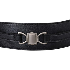 Film Adulte Jedi Ceinture Noire Cosplay Accessoire