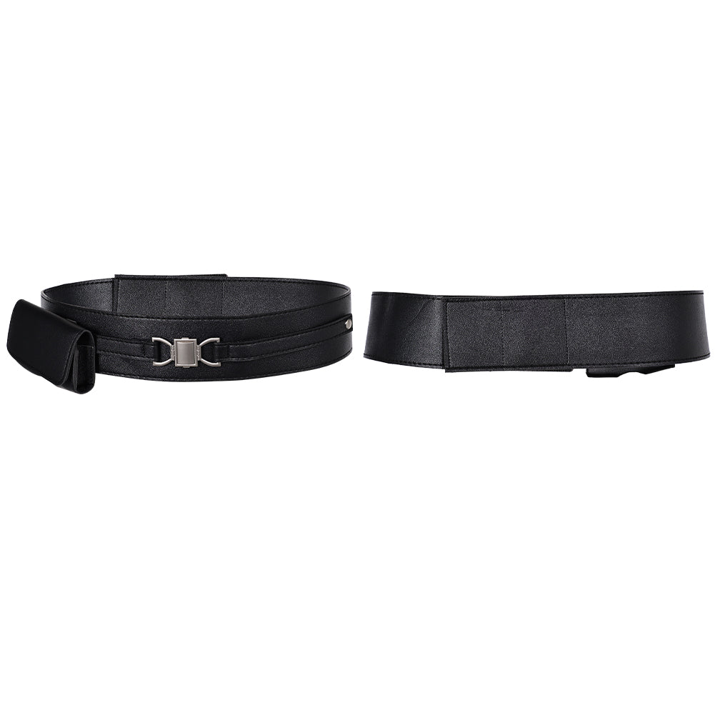 Film Adulte Jedi Ceinture Noire Cosplay Accessoire