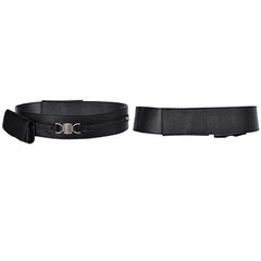 Film Adulte Jedi Ceinture Noire Cosplay Accessoire