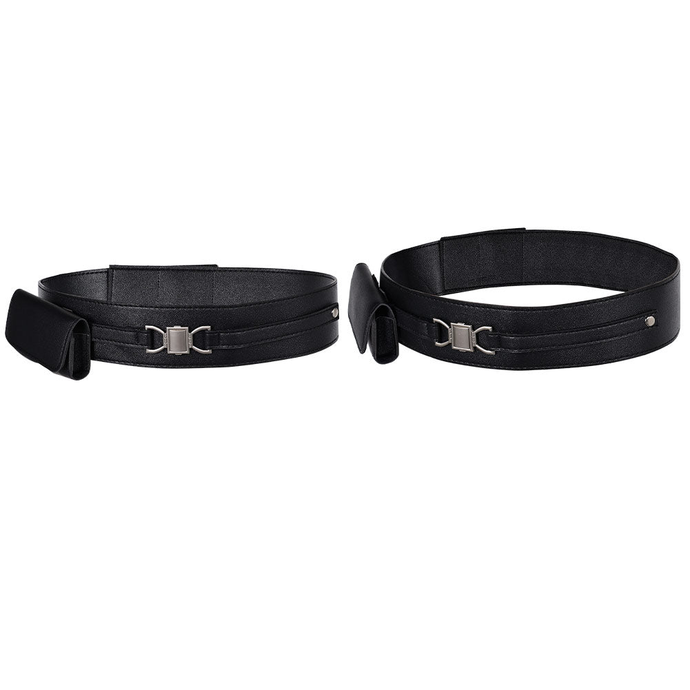 Film Adulte Jedi Ceinture Noire Cosplay Accessoire