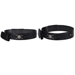 Film Adulte Jedi Ceinture Noire Cosplay Accessoire