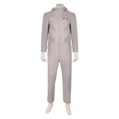 Film Alien: Romulus(2024) David Combinaison Spatiale Cosplay Costume