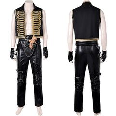 Film Furiosa: A Mad Max Saga(2024) Dementus Cosplay Costume