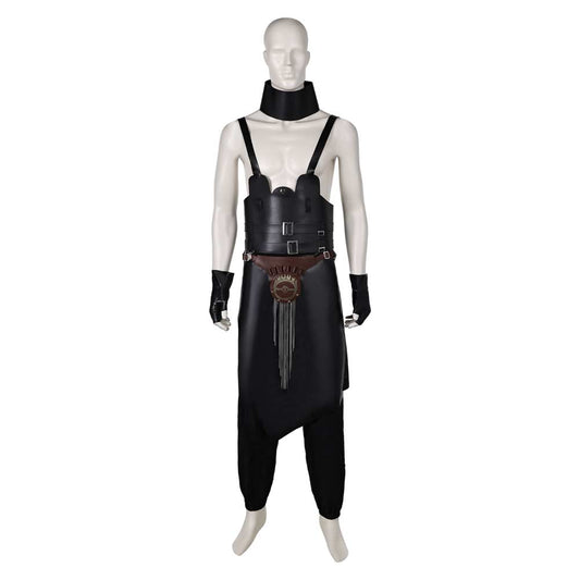 Film Furiosa: A Mad Max Saga(2024) Rictus Erectus Cosplay Costume