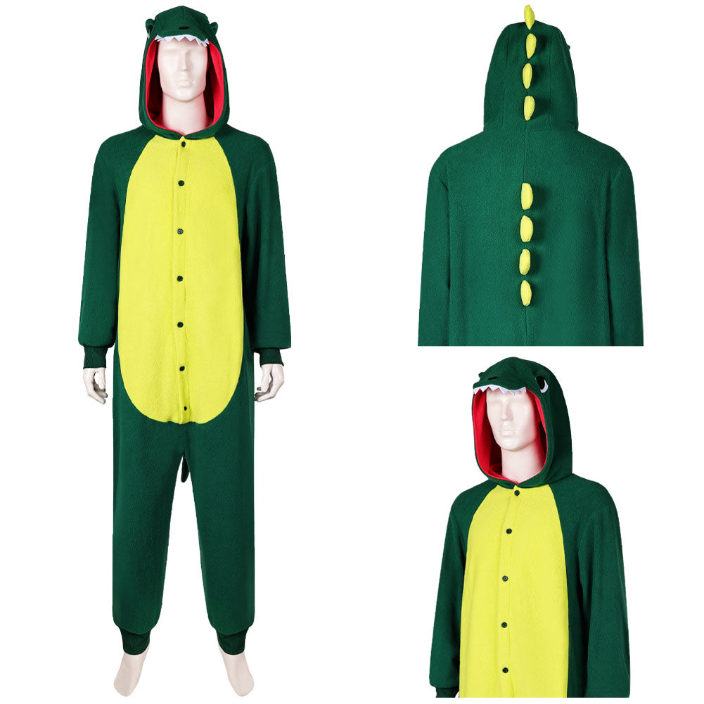 Film IF(2024) Cal Voisin de Bea Pyjama Cosplay Costume