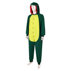 Film IF(2024) Cal Voisin de Bea Pyjama Cosplay Costume