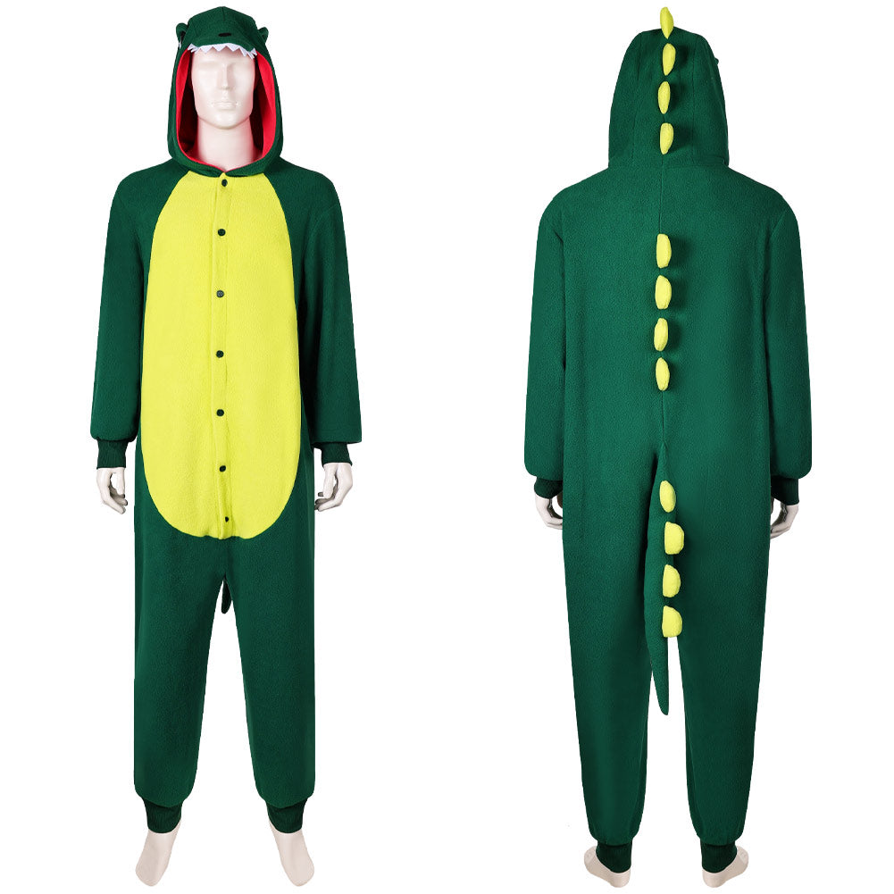 Film IF(2024) Cal Voisin de Bea Pyjama Cosplay Costume