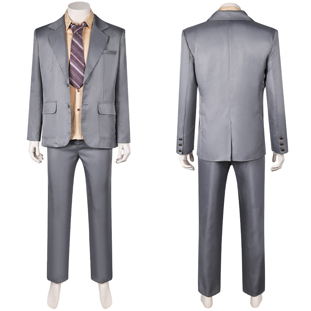 Film Joker: Folie à Deux(2024) Joker Tenue Cosplay Costume