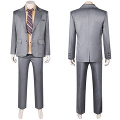 Film Joker: Folie à Deux(2024) Joker Tenue Cosplay Costume