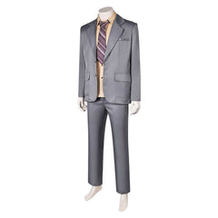 Film Joker: Folie à Deux(2024) Joker Tenue Cosplay Costume