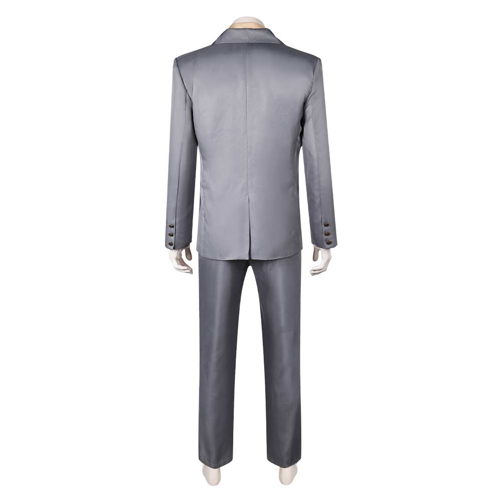 Film Joker: Folie à Deux(2024) Joker Tenue Cosplay Costume