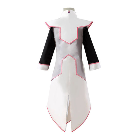 Film Mobile Suit Gundam SEED FREEDOM(2024) Lacus Clyne Cosplay Costume