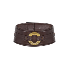 Film Nightsisters Merrin Ceinture Cosplay Ceinture