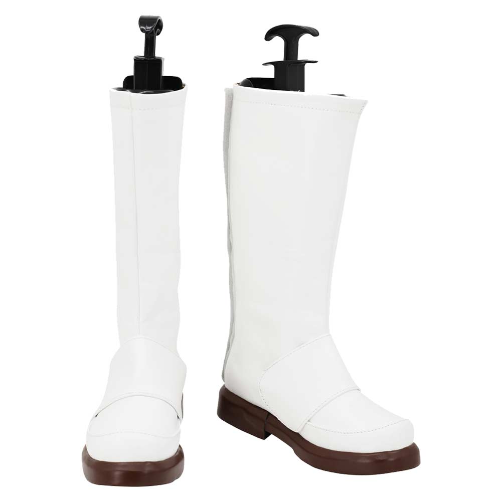 Film Stormtrooper Blanc Cosplay Chaussures