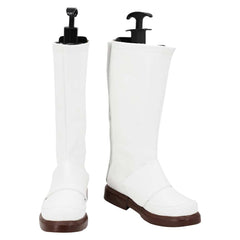 Film Stormtrooper Blanc Cosplay Chaussures