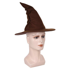 Film The Lord of The Rings(2024) Tom Bombadil Chapeau Cosplay Accessoire