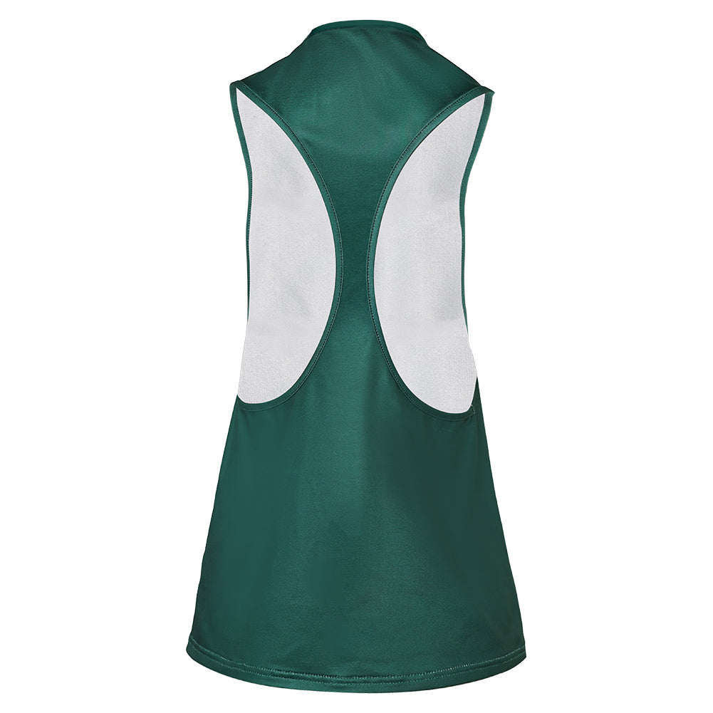 Final Destination: Bloodlines(2025) Stefanie Gilet Vert Cosplay Costume