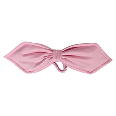 Final Fantasy Aerith Gainsborough Nœud Papillon Cosplay Accessoire