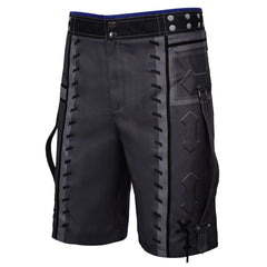 Final Fantasy VII Remake FF7 Cloud Strife Shorts Cosplay Costume