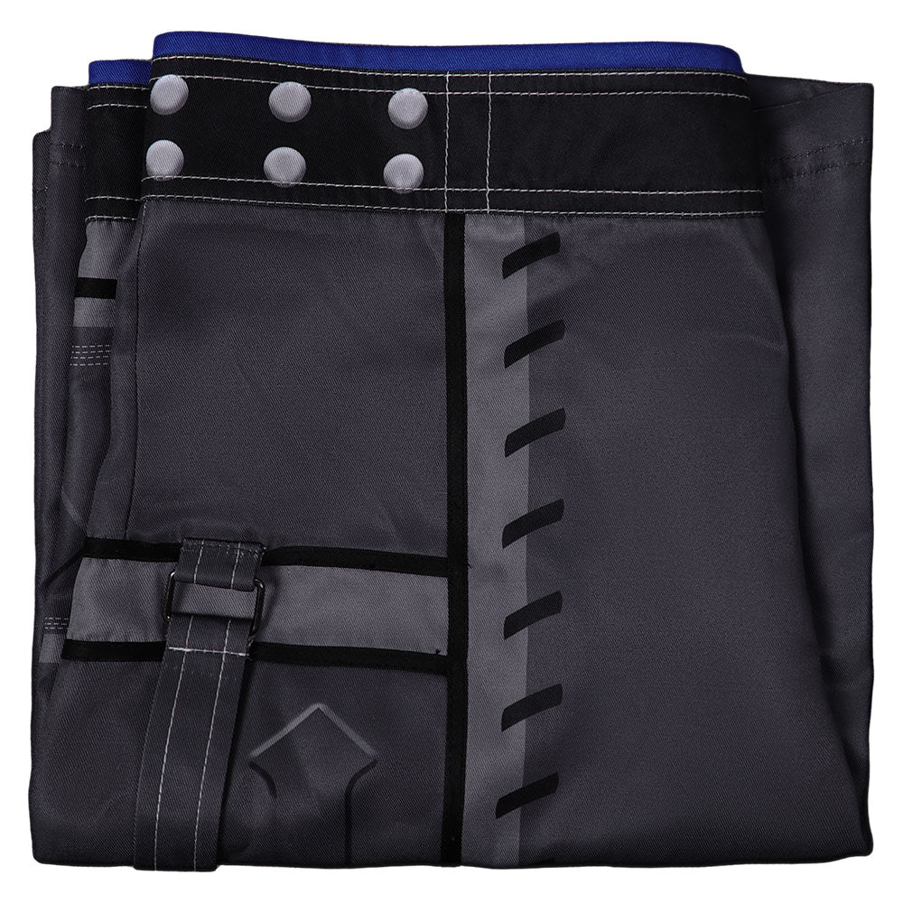 Final Fantasy VII Remake FF7 Cloud Strife Shorts Cosplay Costume