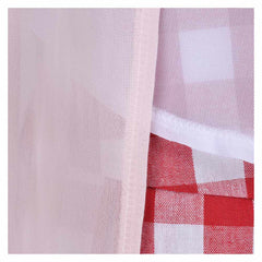 Final Fantasy XIII Serah Farron Cosplay Costume