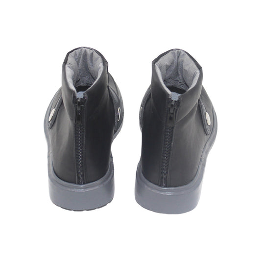 Gachiakuta(2025) Rudo Cosplay Chaussures
