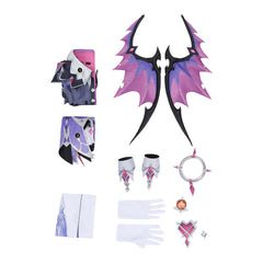 Genshin Impact Durin Cosplay Costume