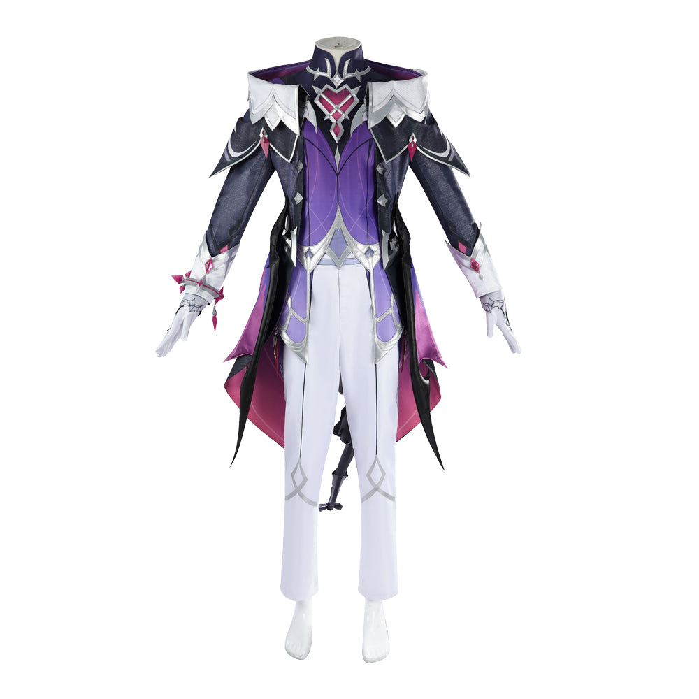 Genshin Impact Durin Cosplay Costume