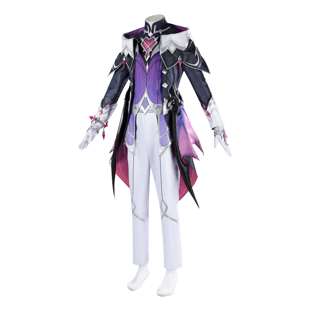 Genshin Impact Durin Cosplay Costume