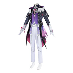 Genshin Impact Durin Cosplay Costume